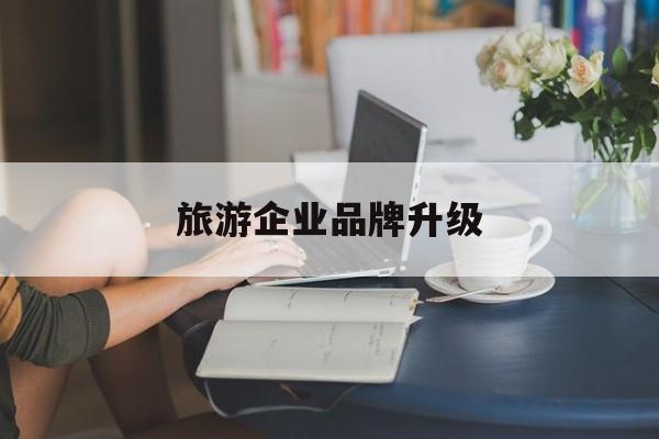 昆明市旅游企业品牌升级(旅游企业品牌升级措施)